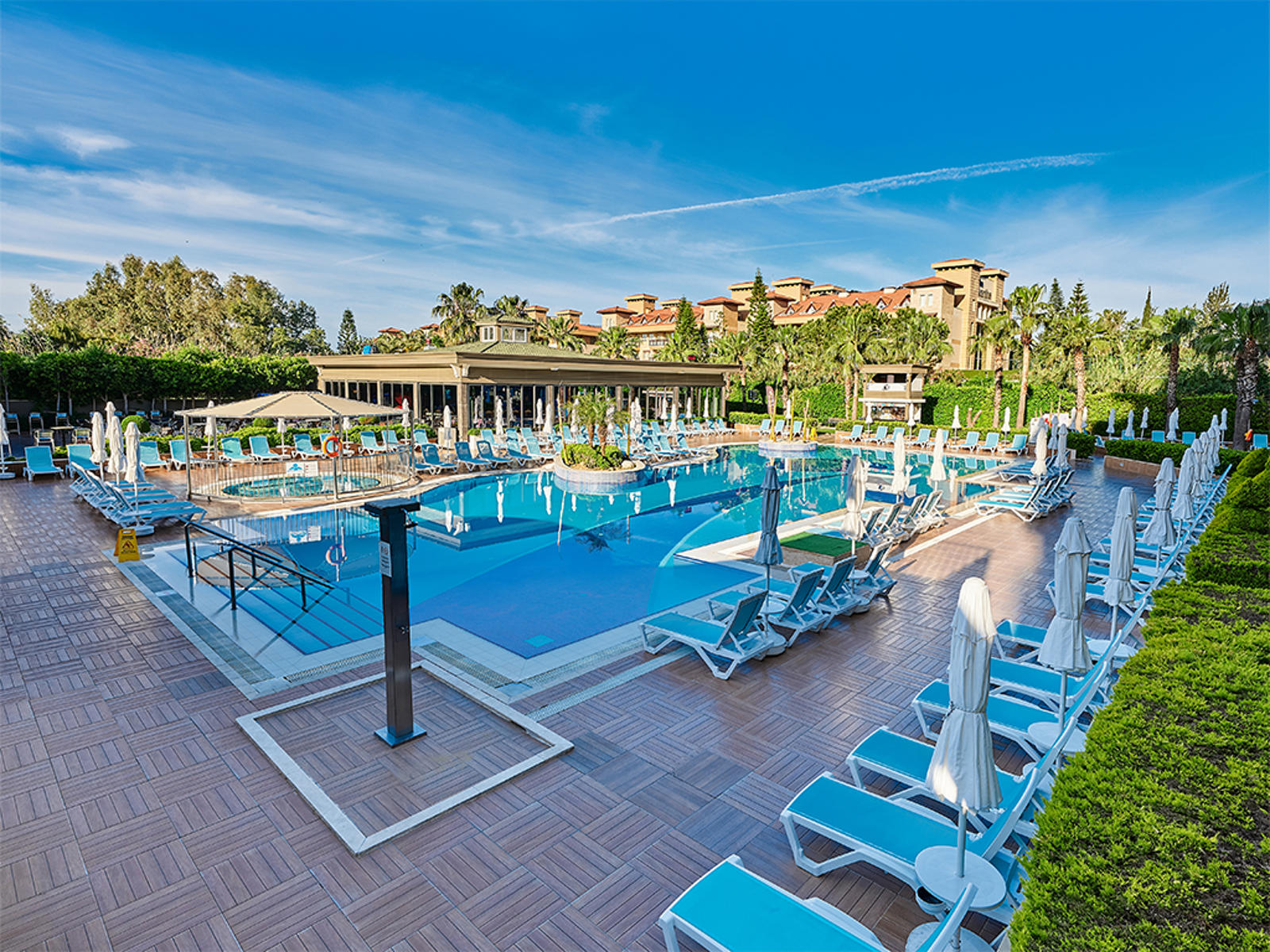 Luna Blanca Resort & SPA