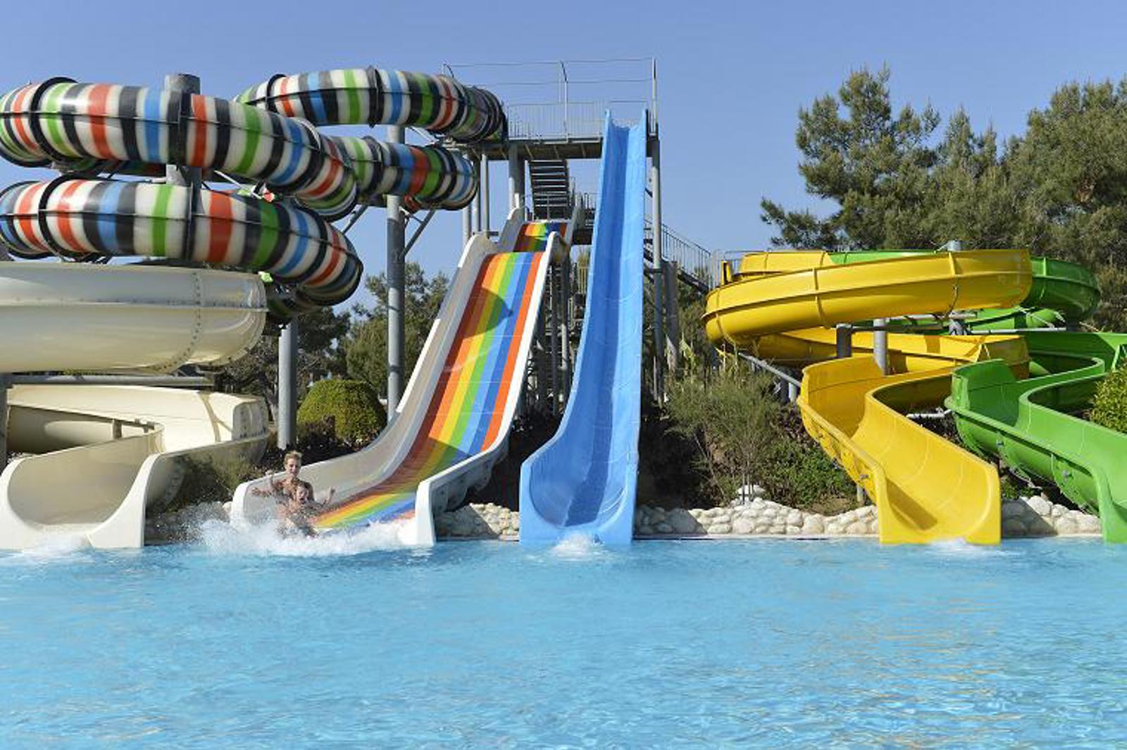 Lykia World Antalya