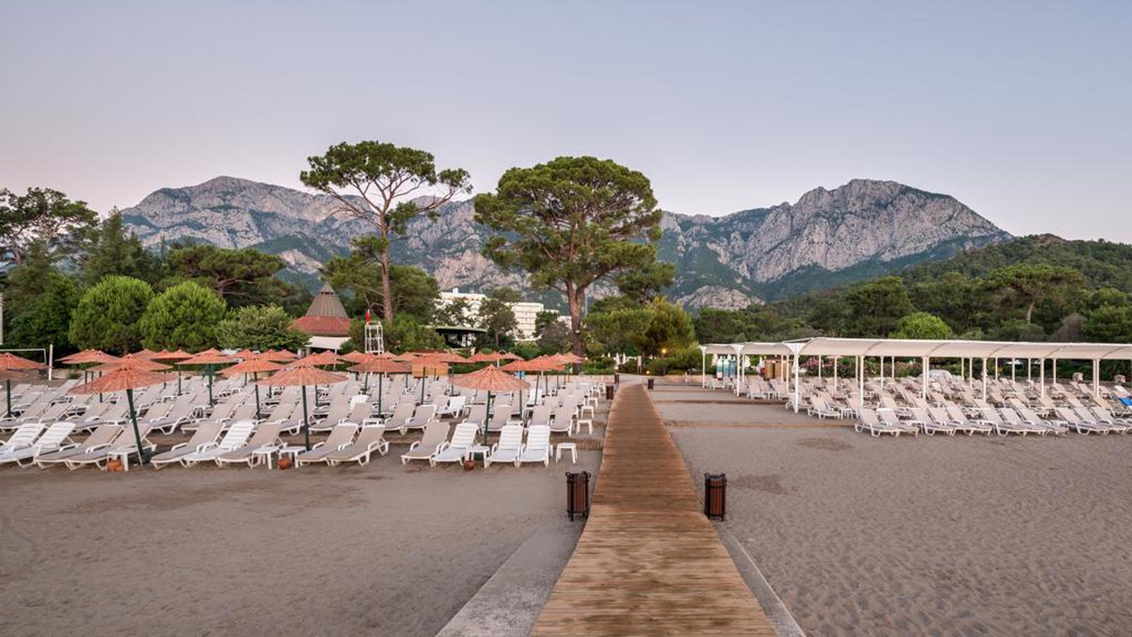 Ma Biche Kemer