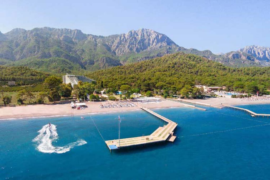 Ma Biche Kemer