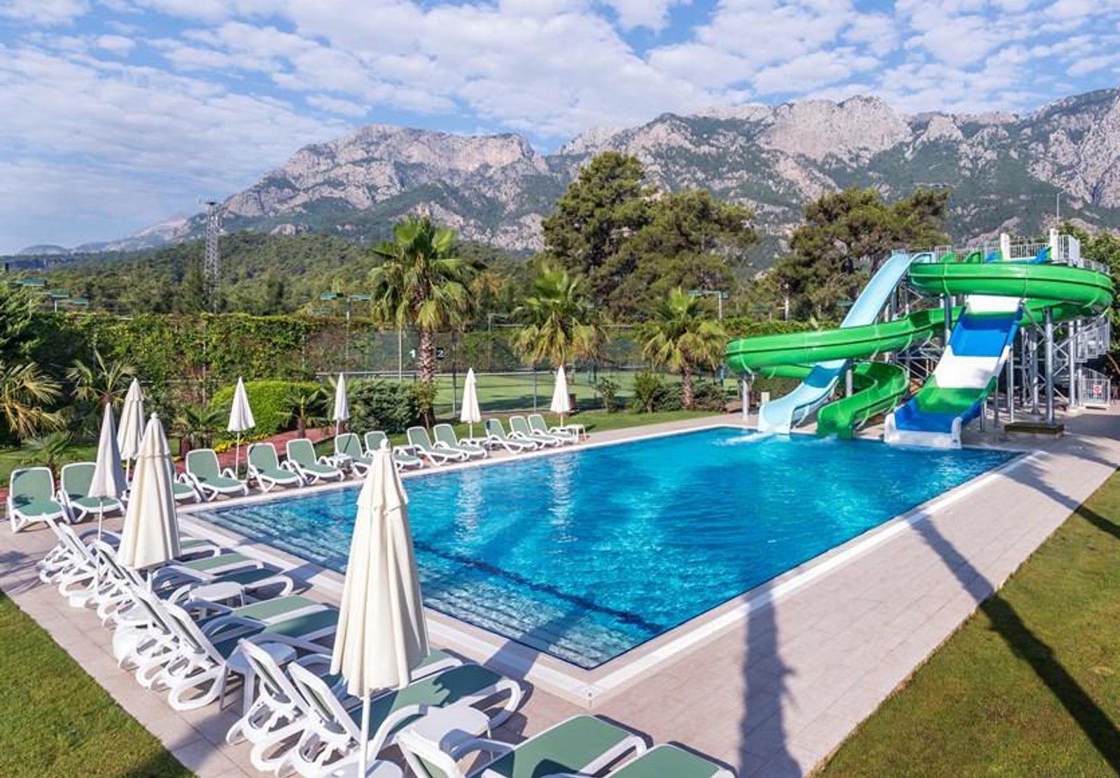 Ma Biche Kemer