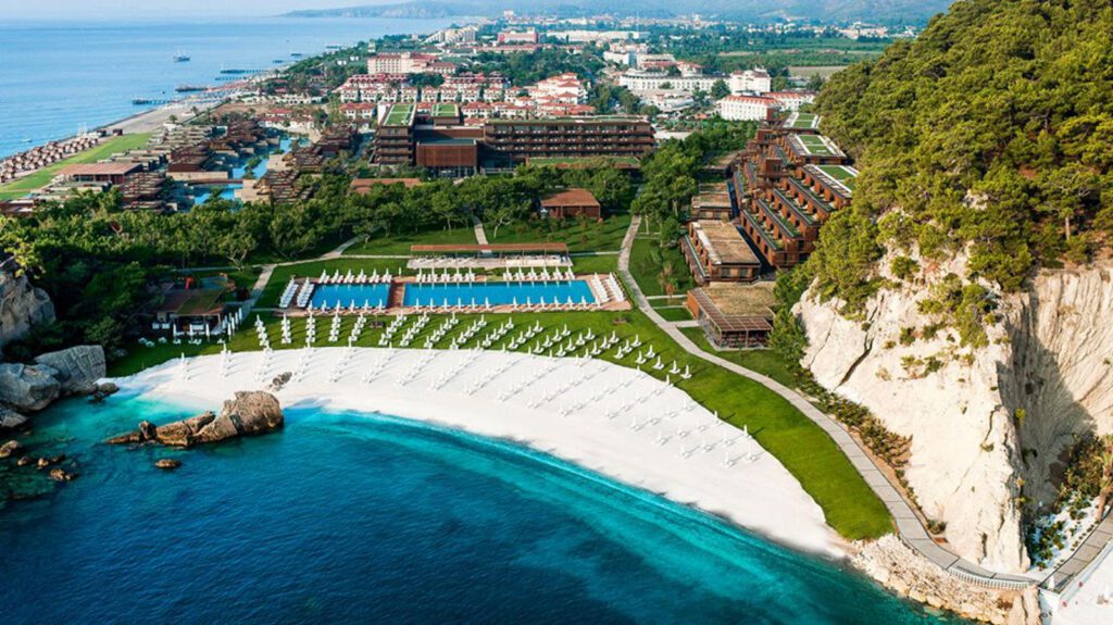 Maxx Royal Kemer