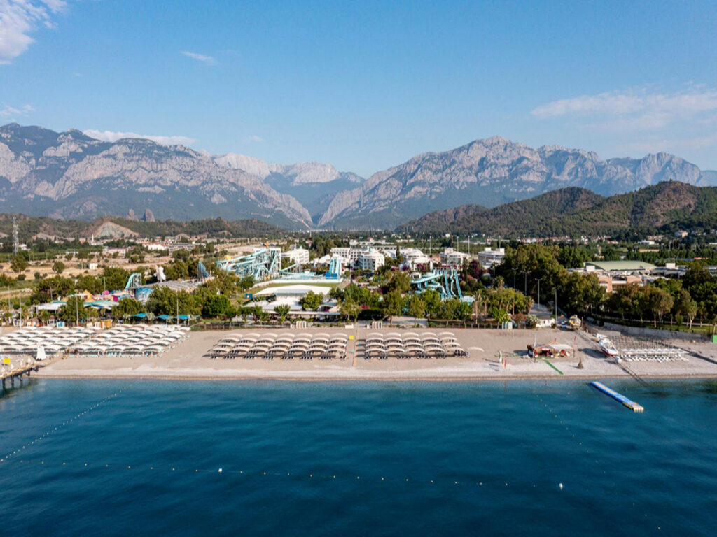 Miarosa Kemer Beach