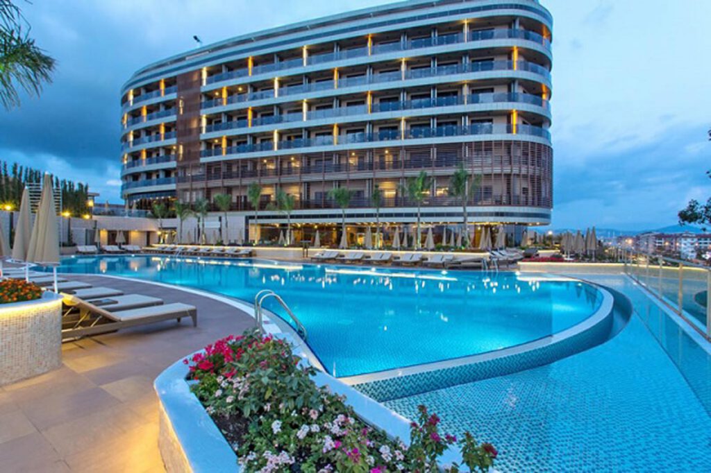 Michell Hotel & Spa