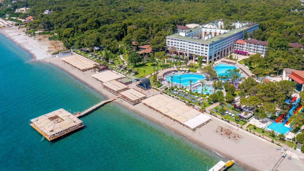 Mirada Del Mar Hotel
