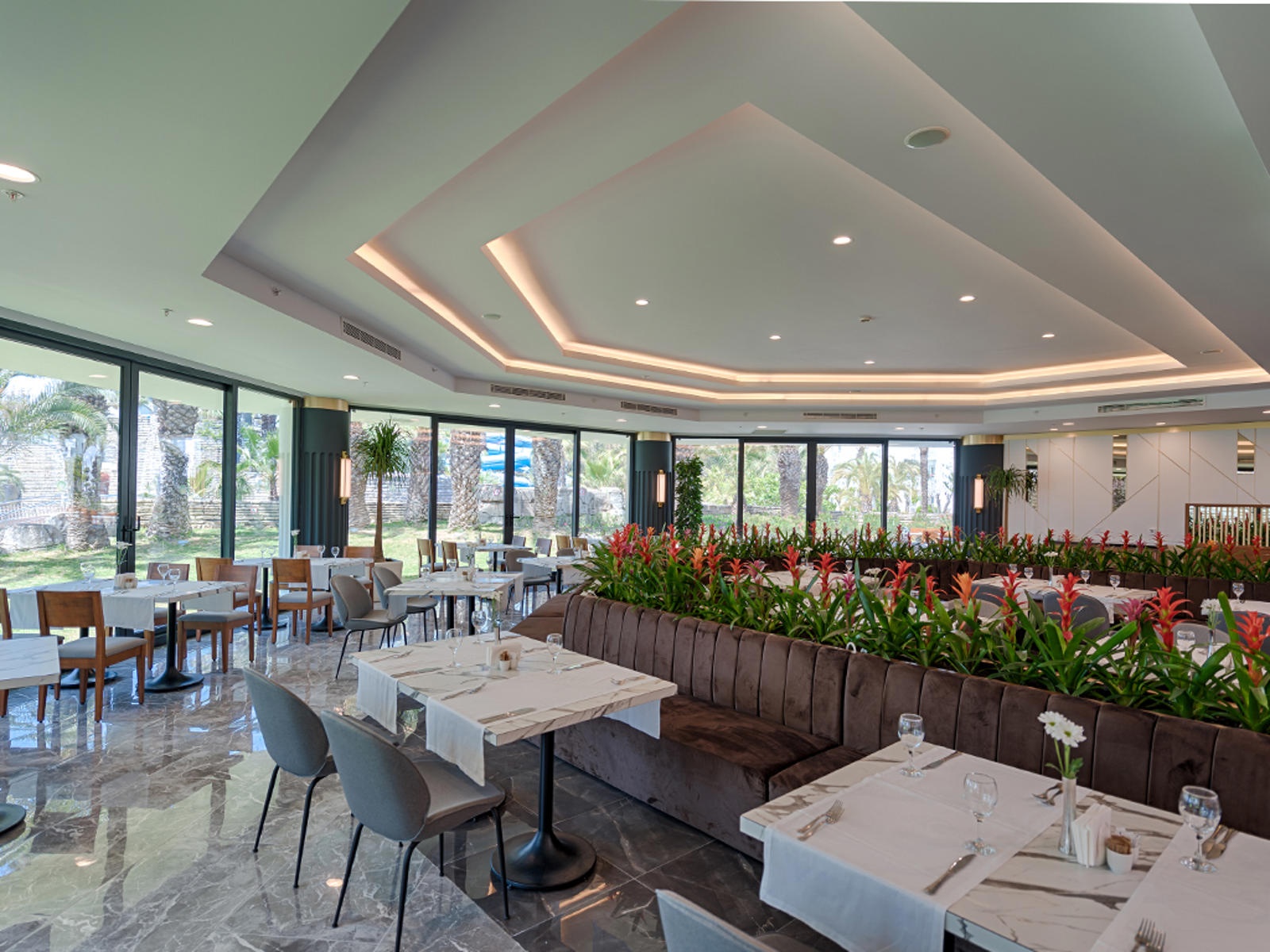Monachus Family Resort Sorgun