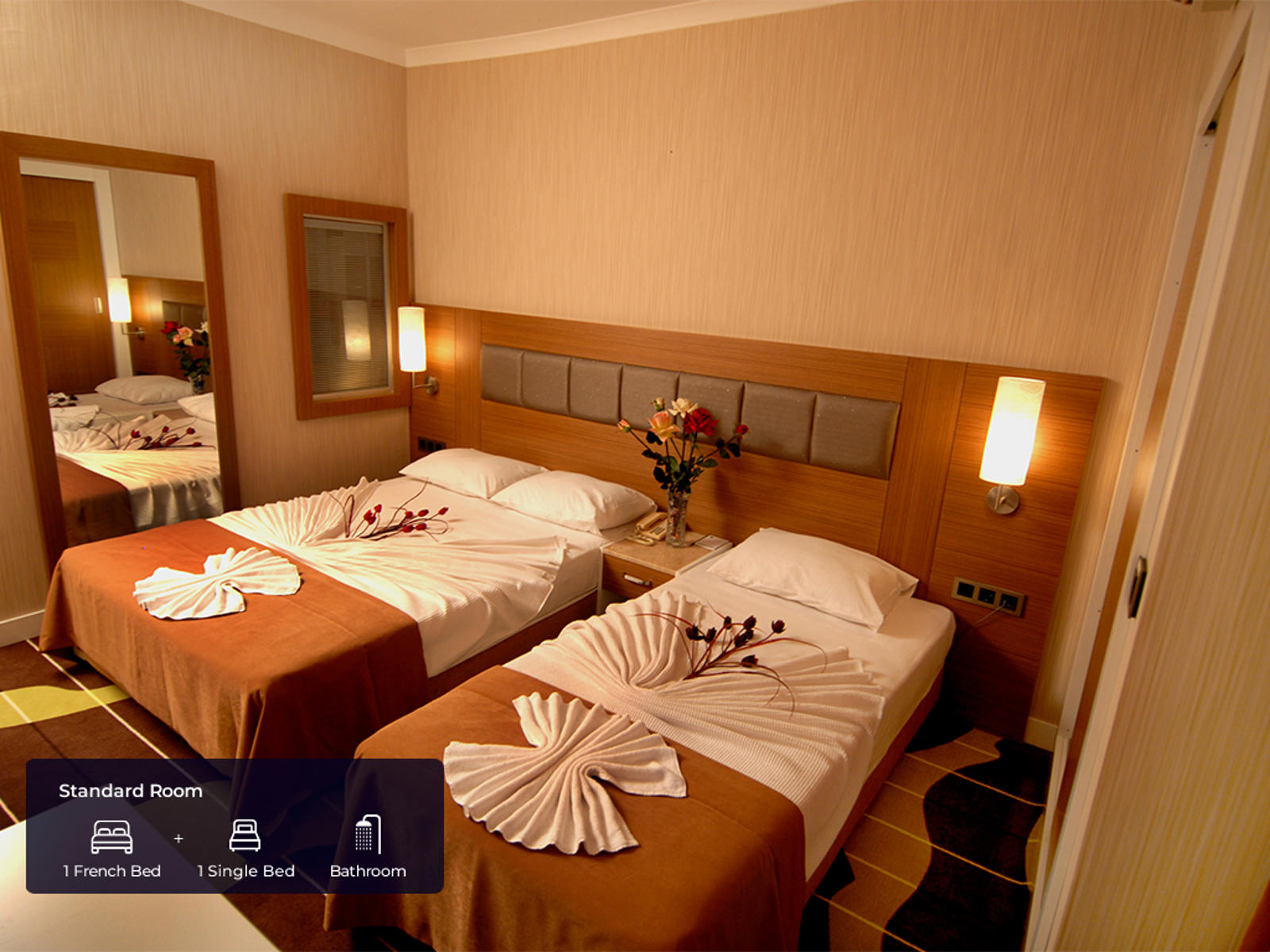 Oba Star Hotel & SPA
