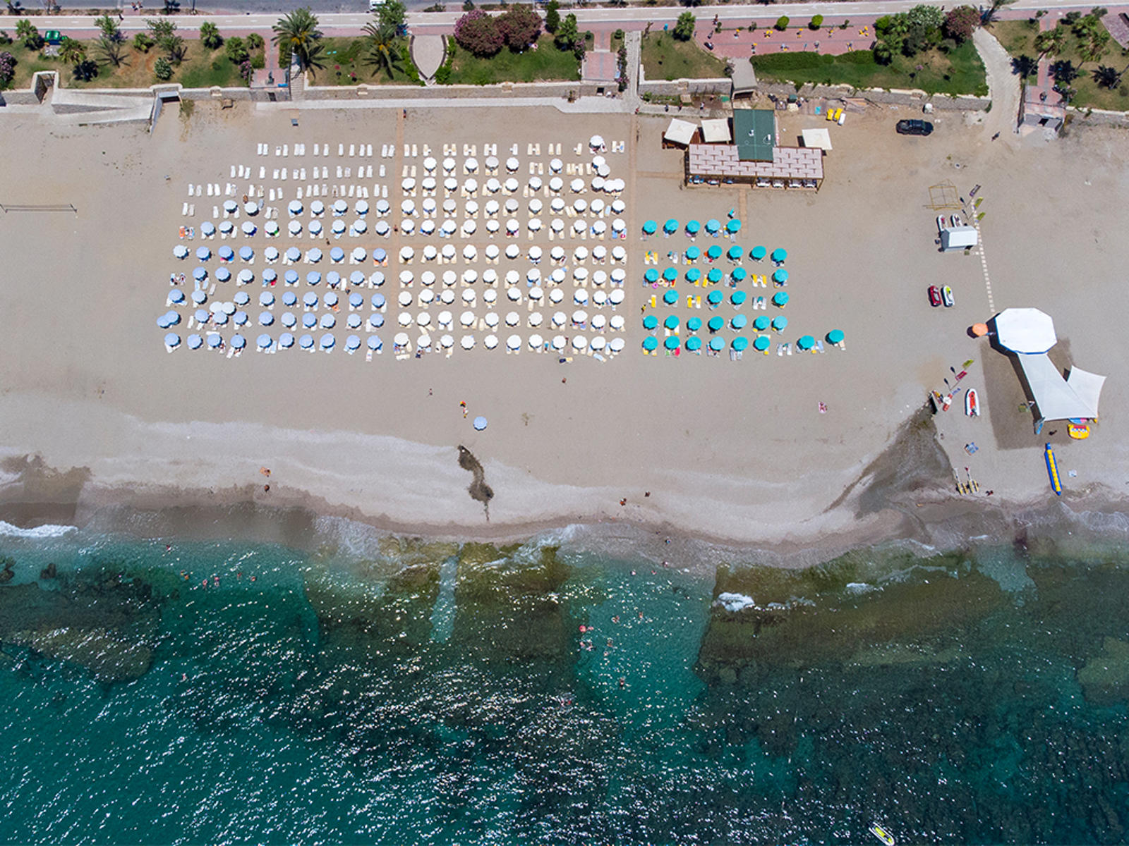 Oba Star Hotel & SPA