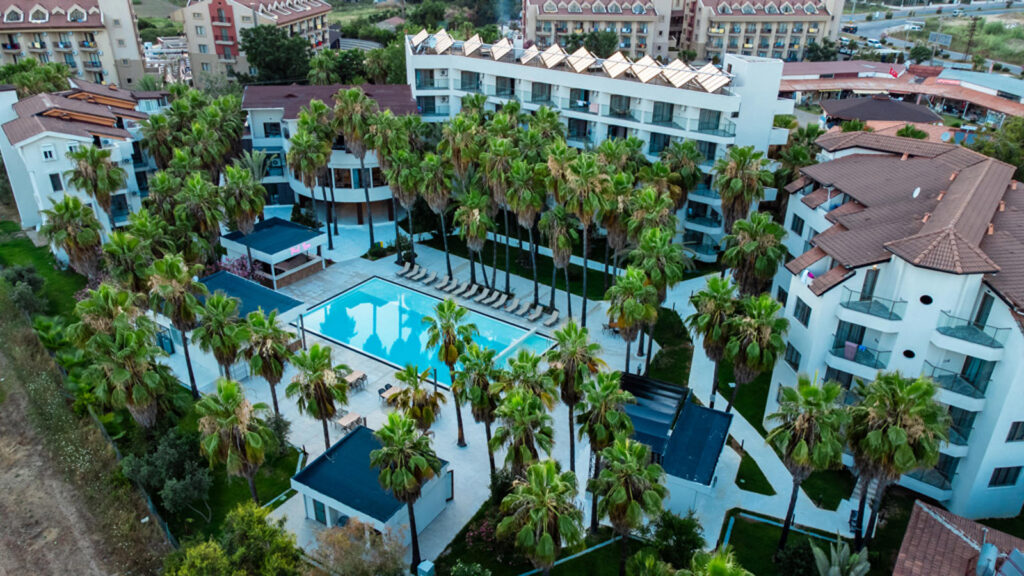 Orfeus Armin Hotel