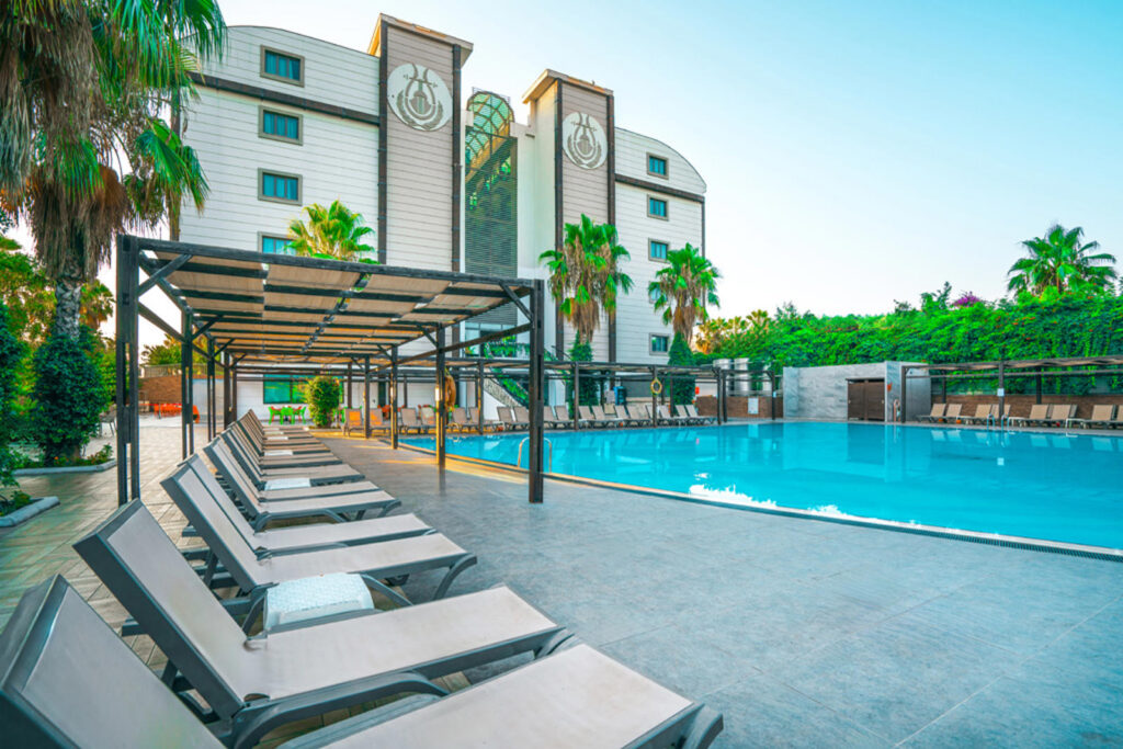 Orfeus Queen Spa