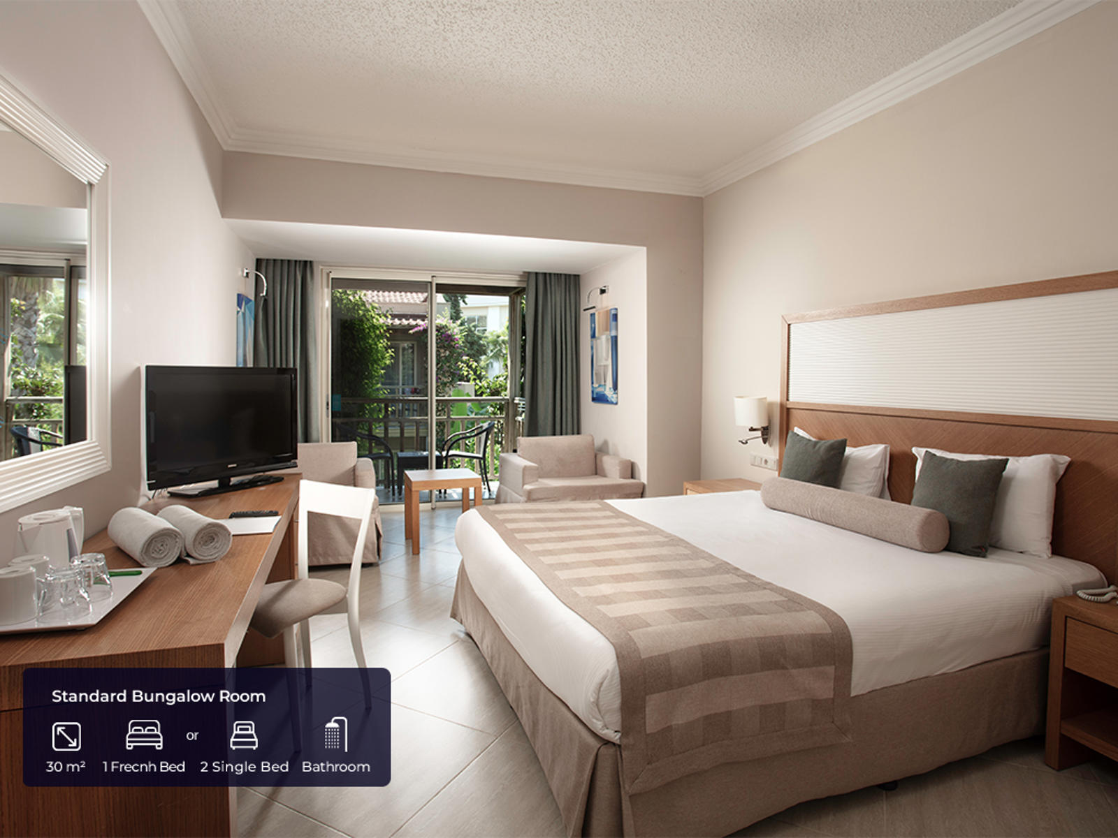 Paloma Oceana Resort
