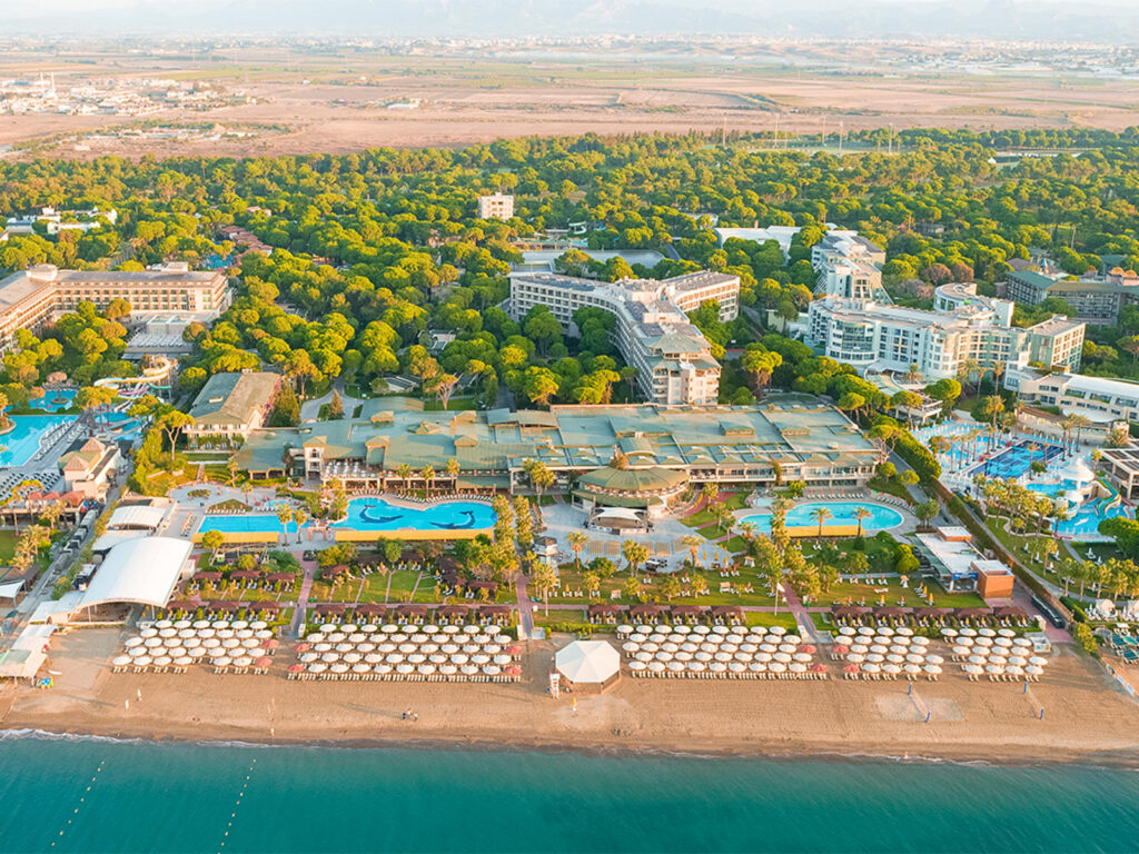 Pine Beach Belek