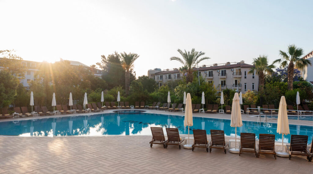 Pine House by Werde Hotels