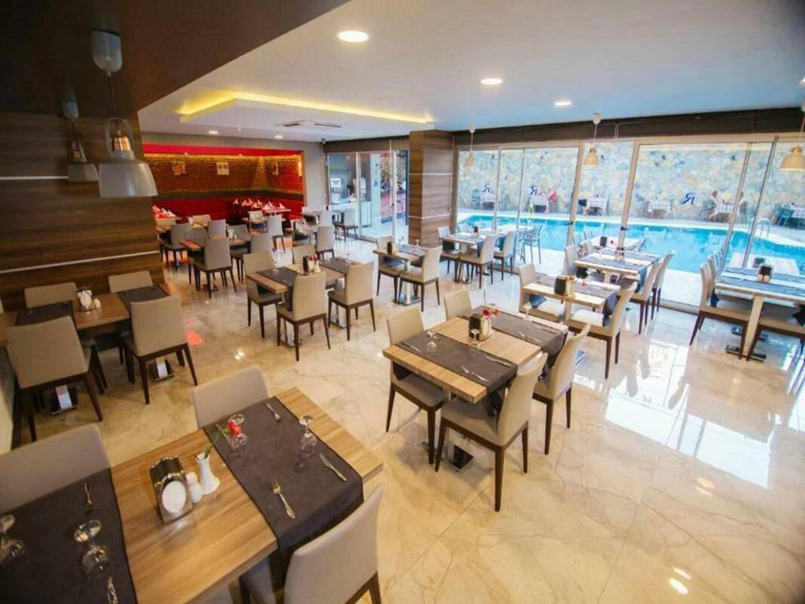Ramira City Hotel