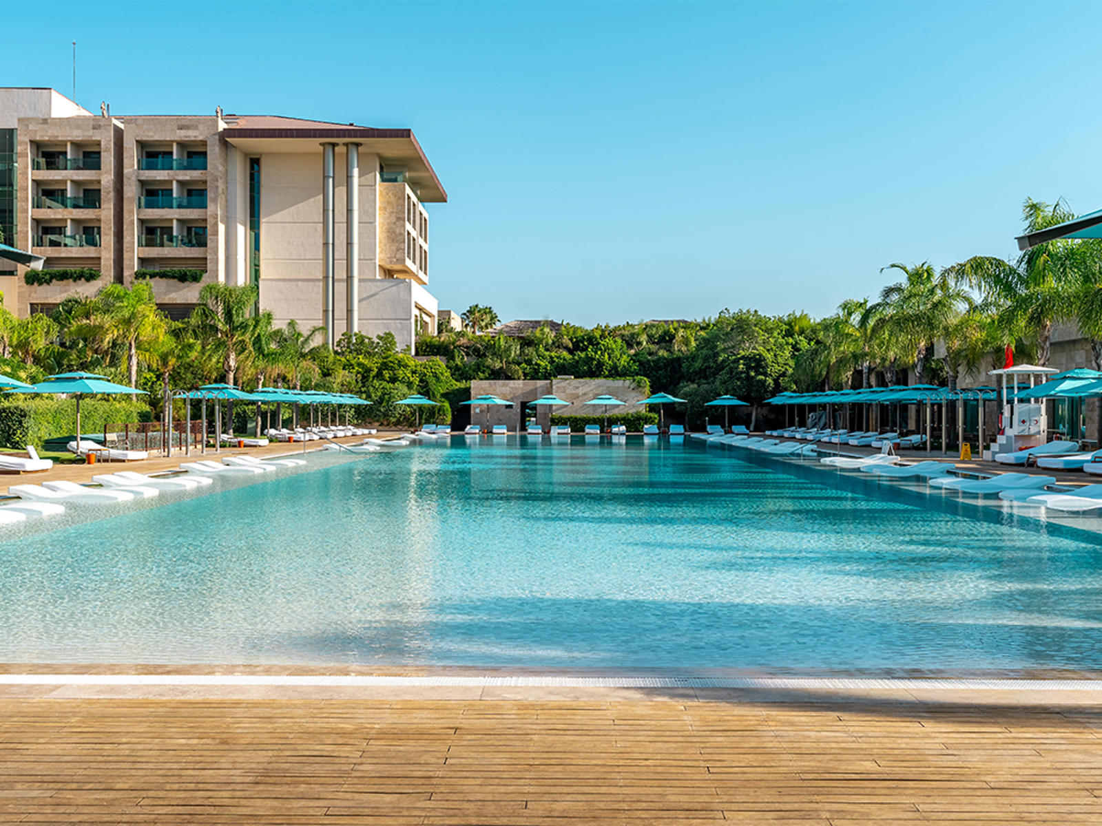 Regnum Carya