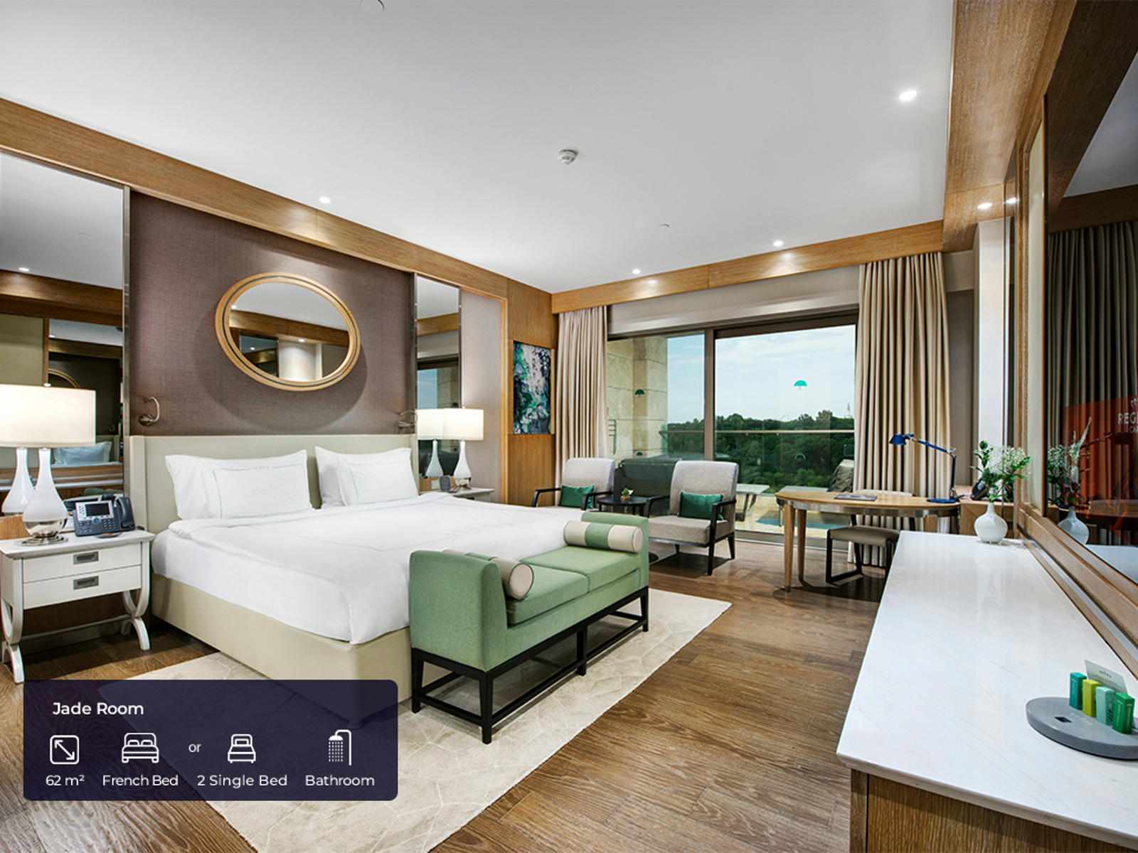 Regnum Carya