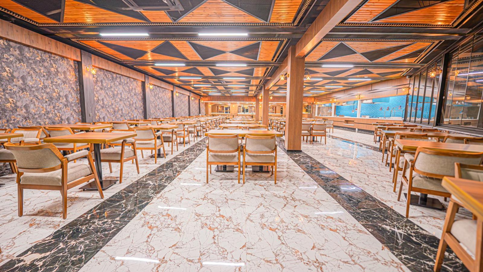 Rios Beach Hotel (ex Ege Montana)