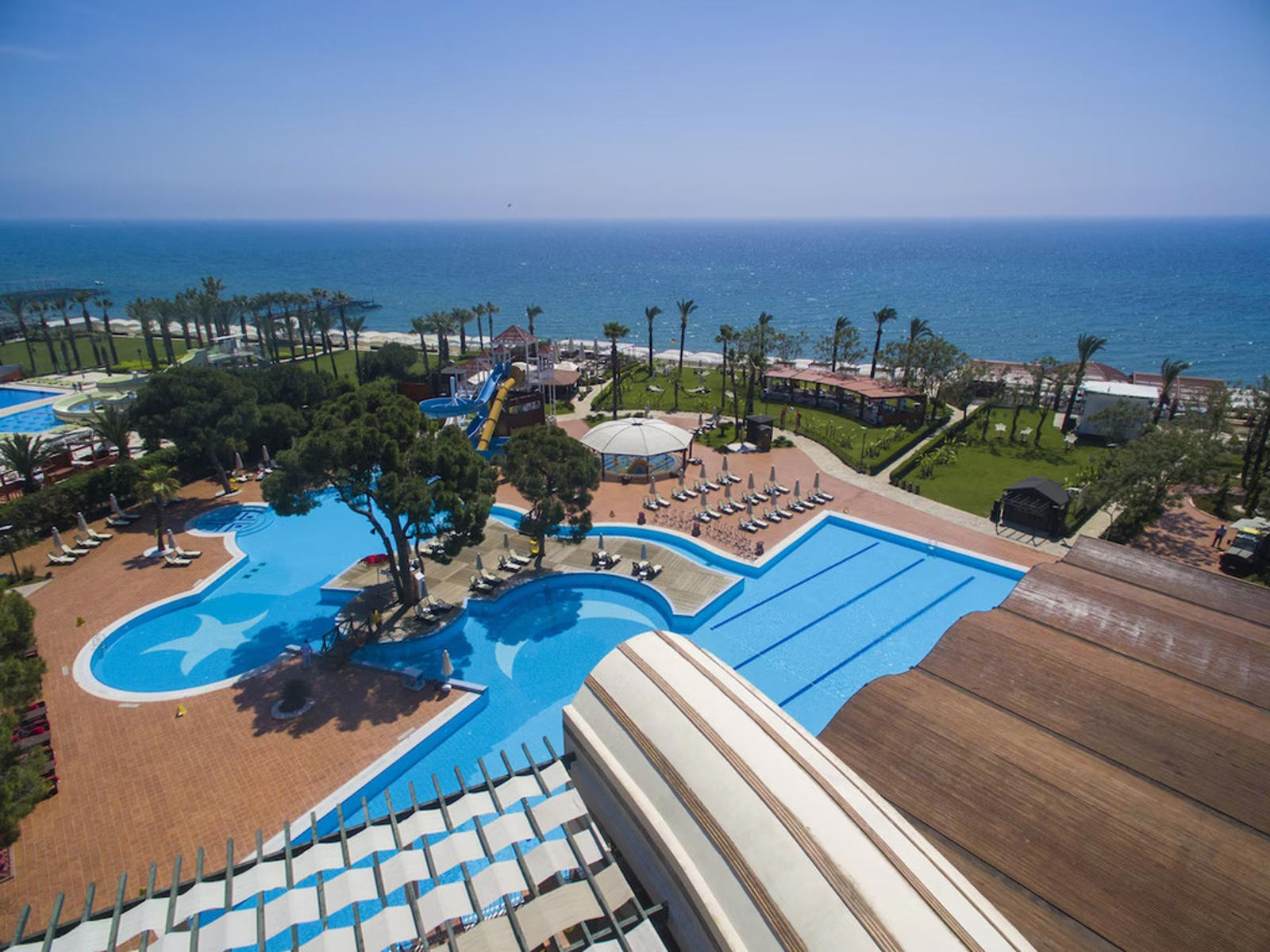 Rixos Park Belek