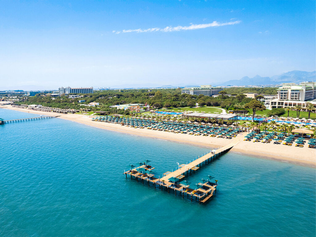 Rixos Premium Belek