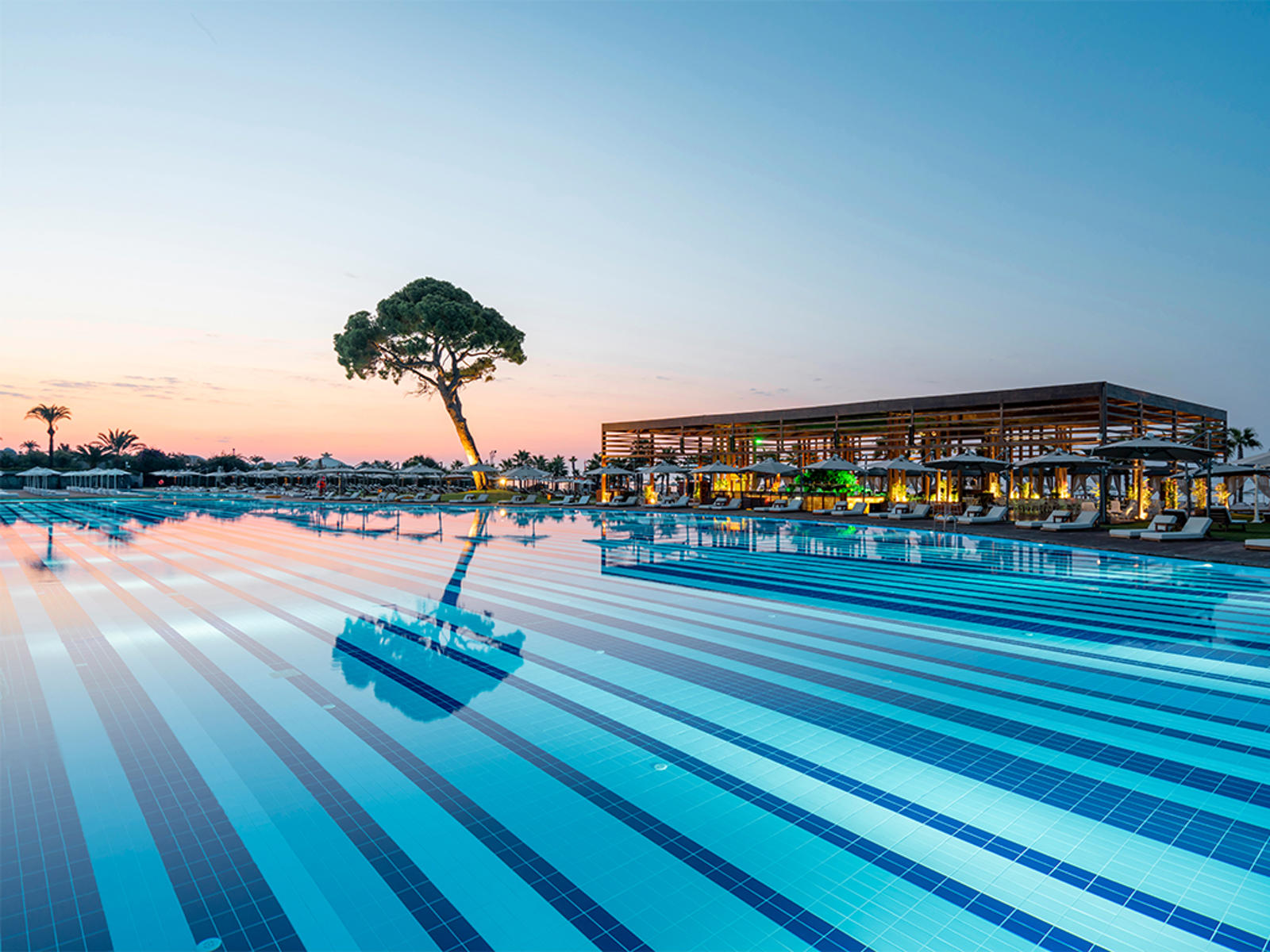 Rixos Premium Belek