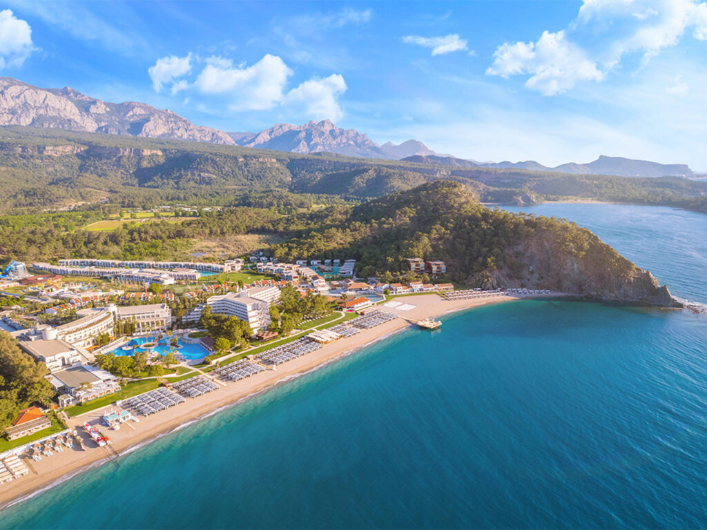 Rixos Premium Tekirova