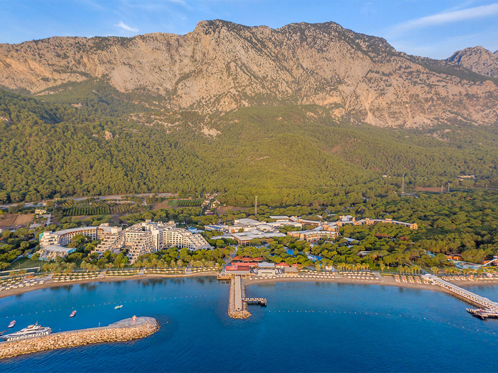 Rixos Sungate