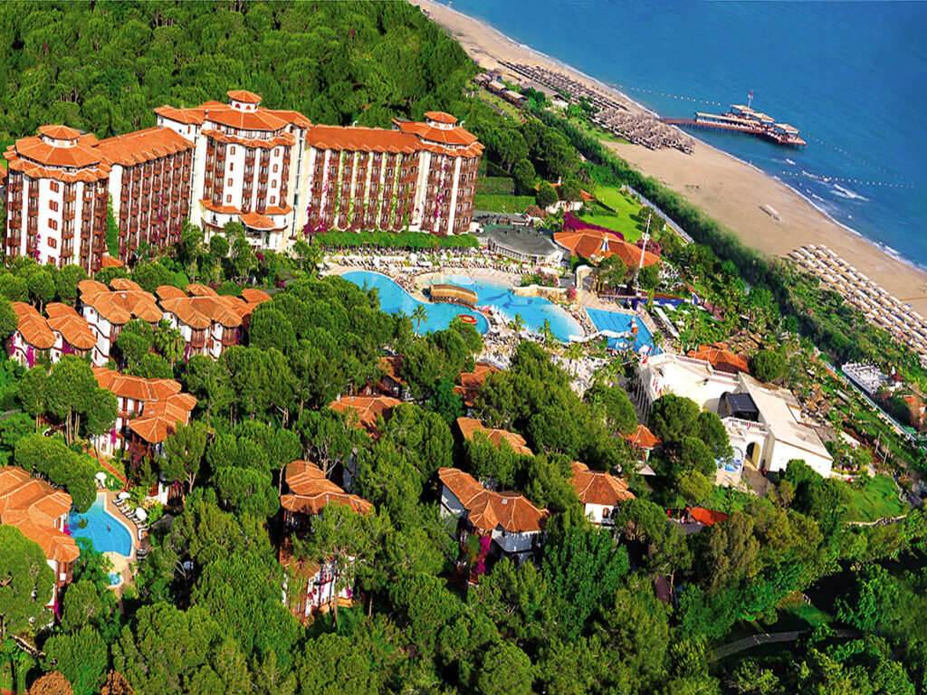 Selectum Family Resort