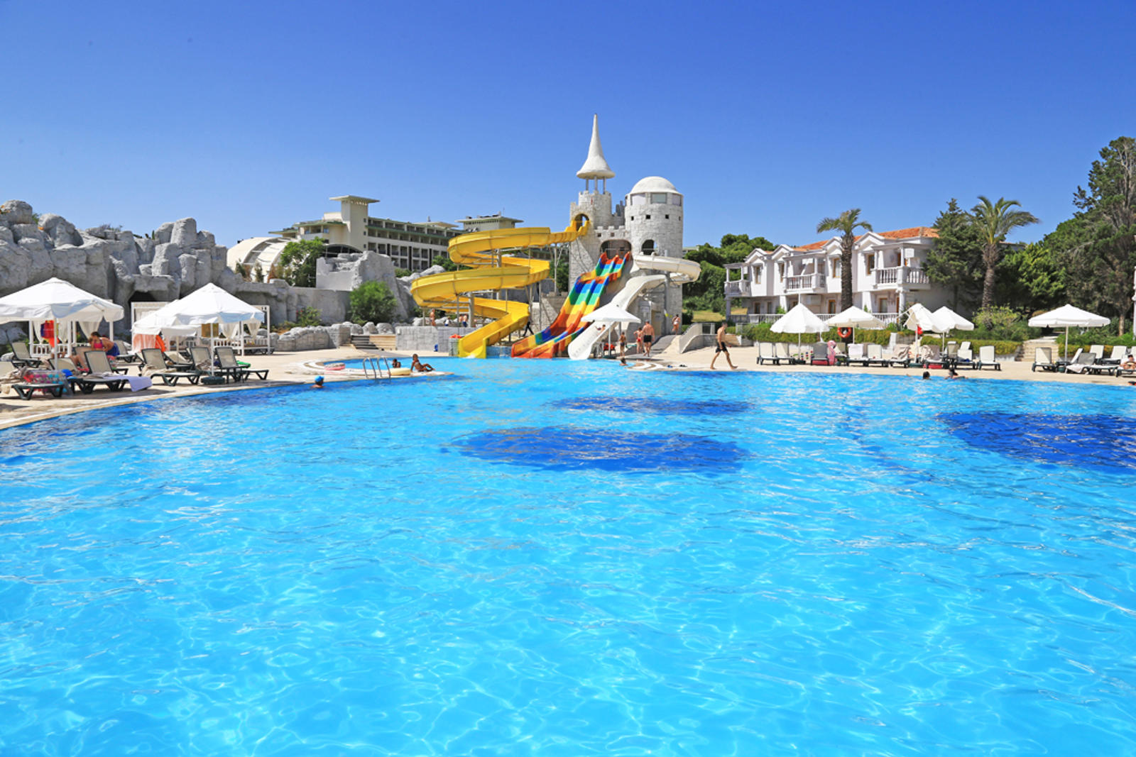 Selectum Noa Belek