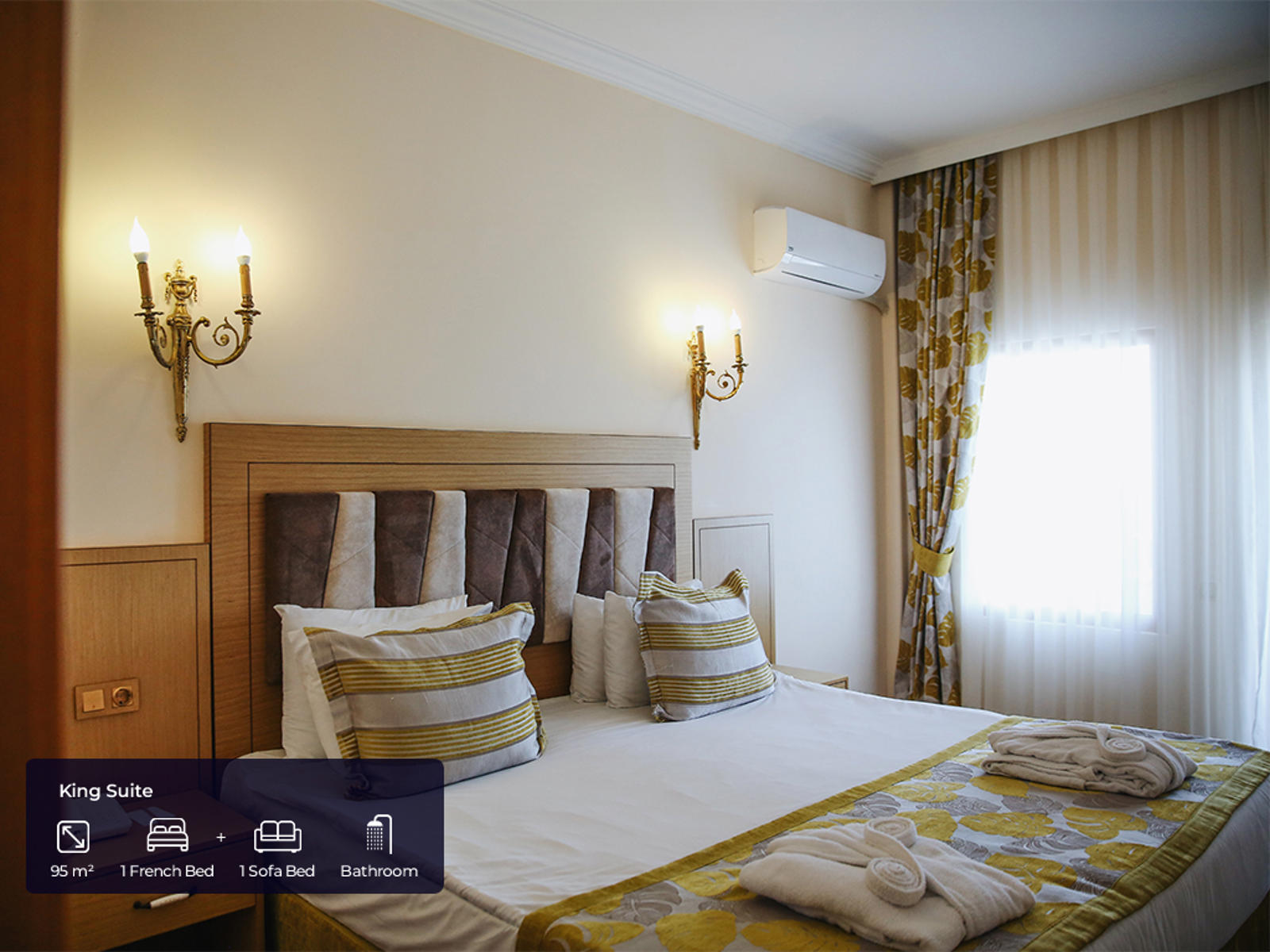Selectum Noa Belek