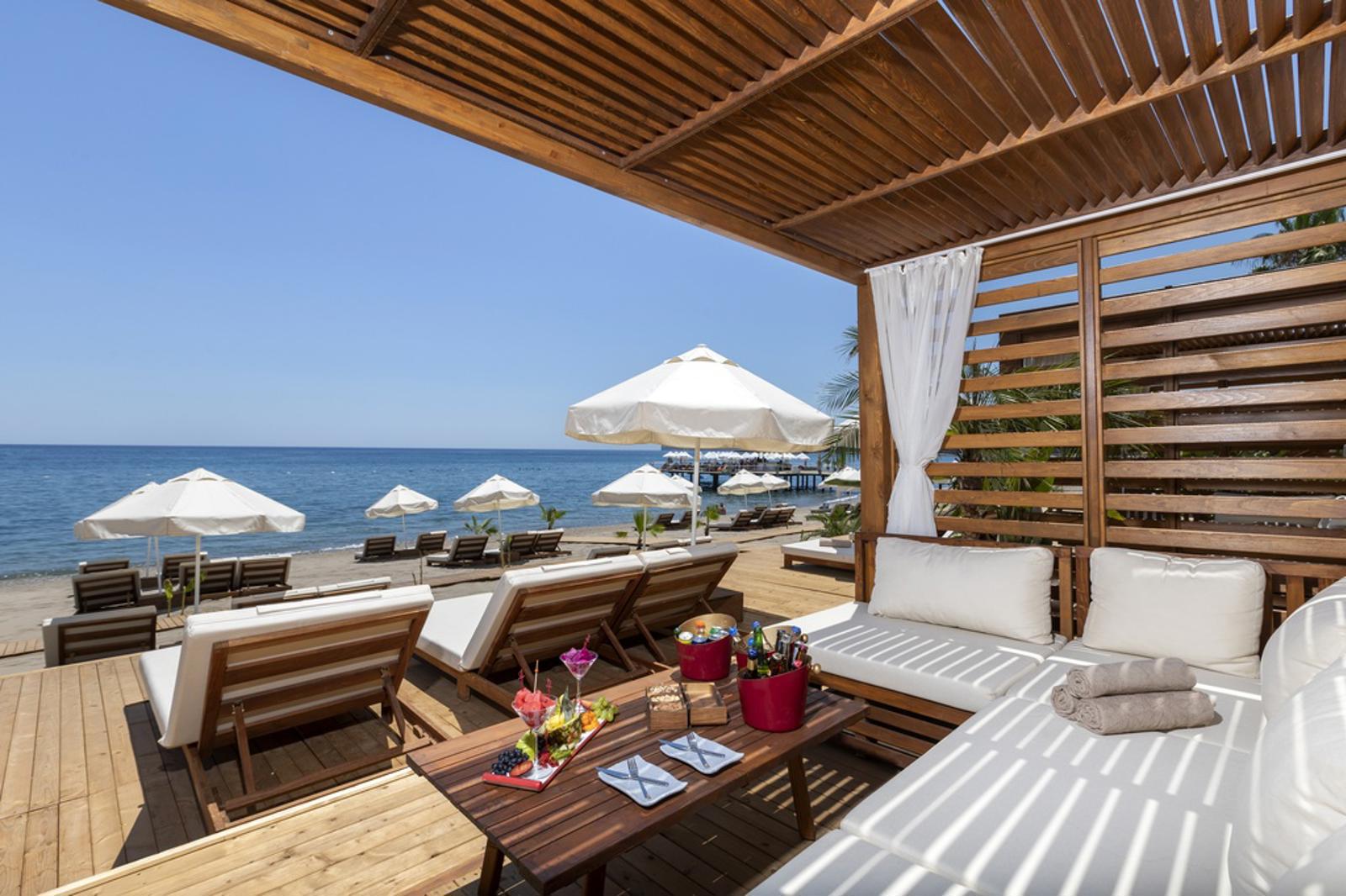 Sherwood Exclusive Kemer