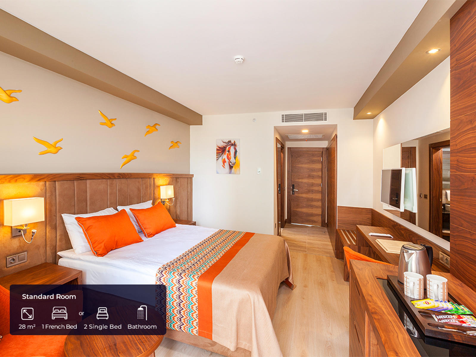 Side Royal Palace Hotel & Spa