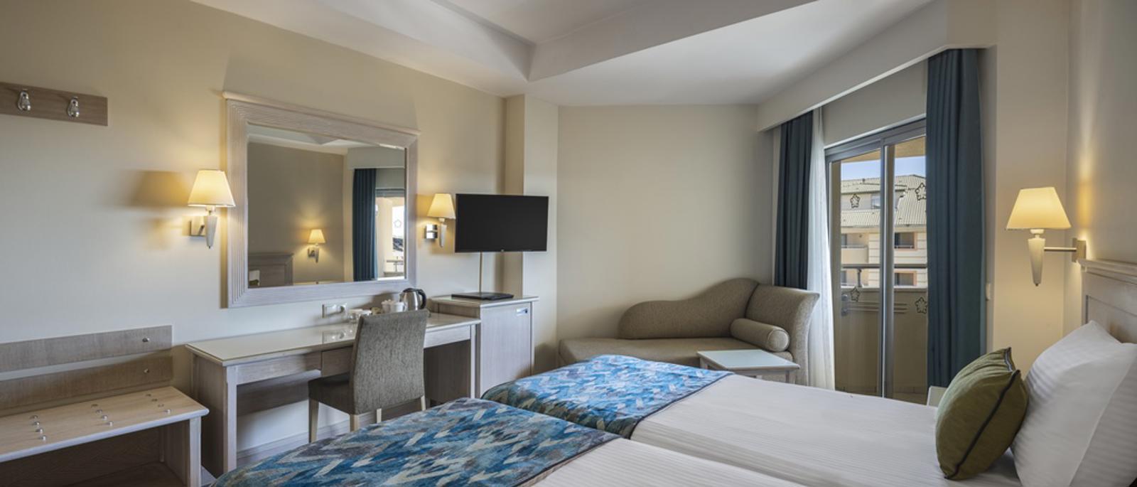 Side Star Park Hotel