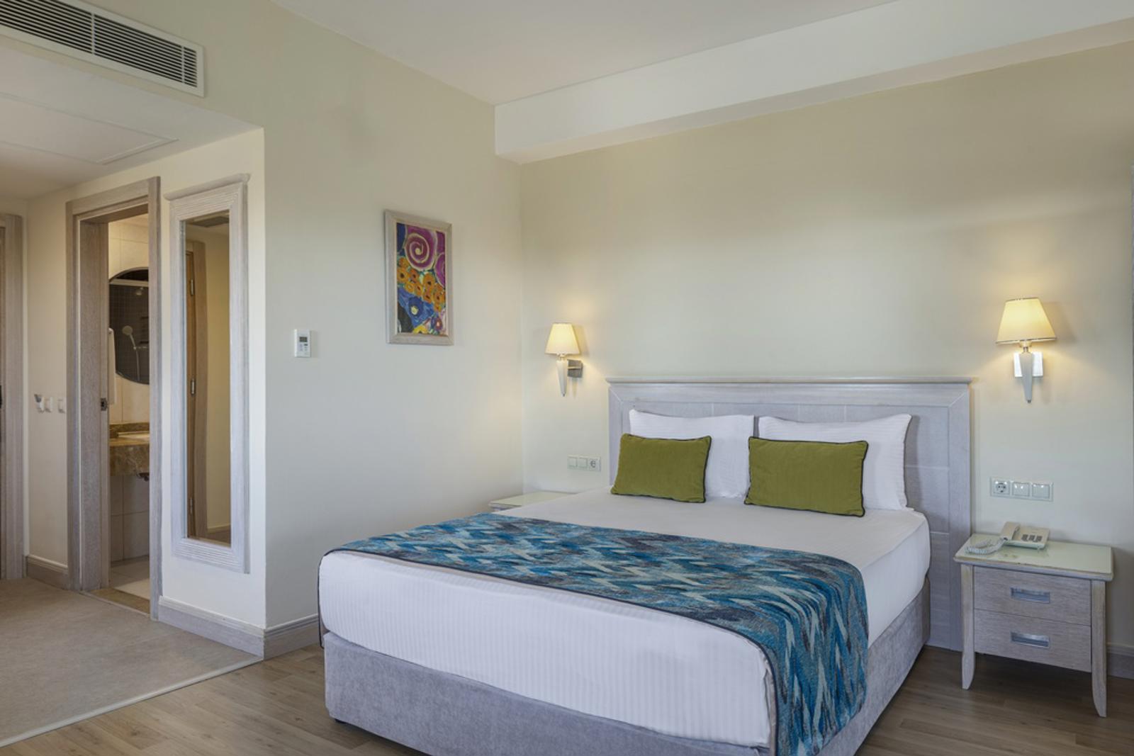 Side Star Park Hotel