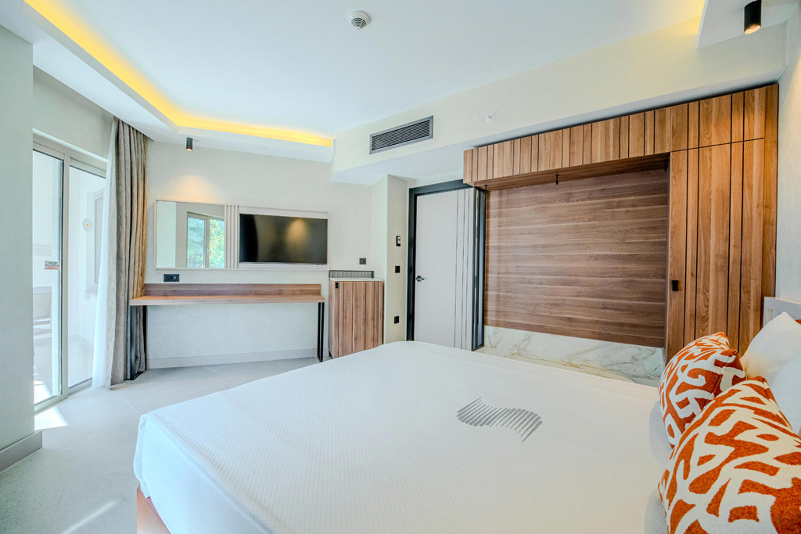 Side Sun Hotel
