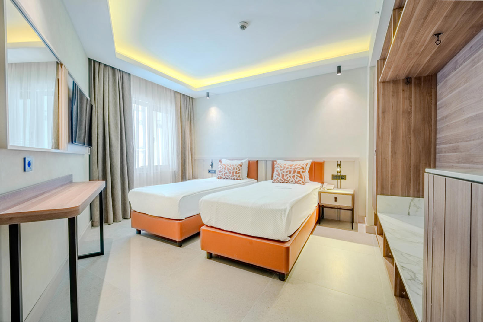 Side Sun Hotel