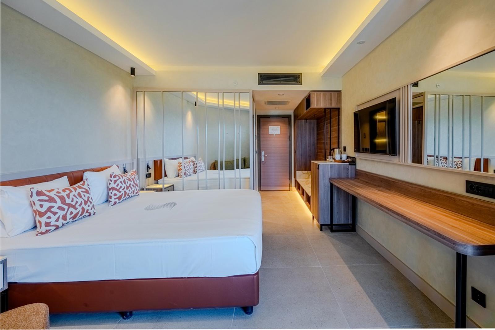 Side Sun Hotel