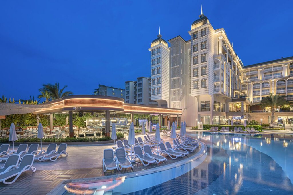 Sidera Kirman Premium
