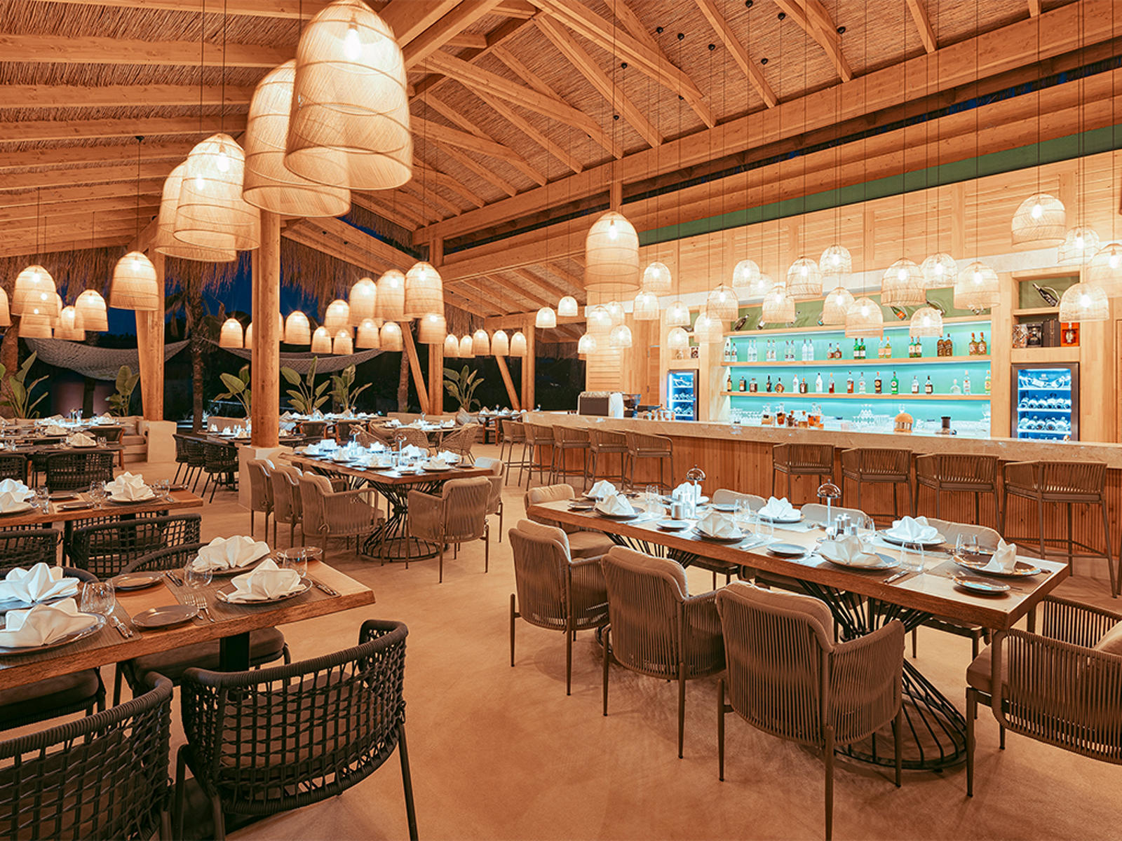Sirene Belek Hotel