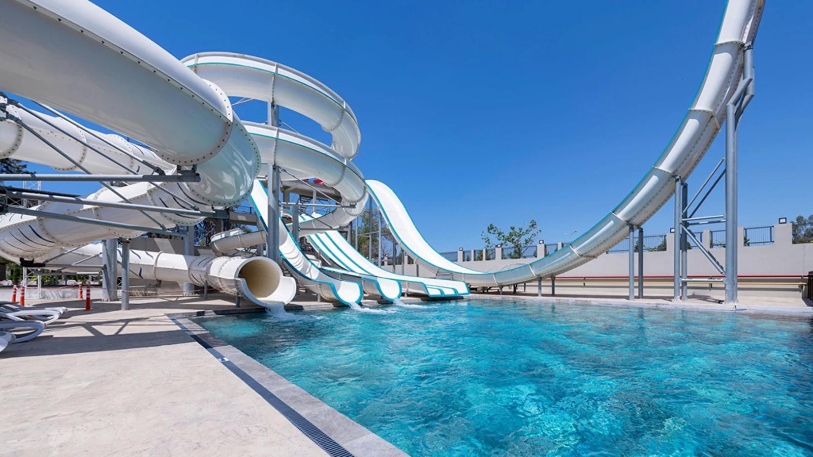 Sorgun Akadia Premium Hotel & Spa