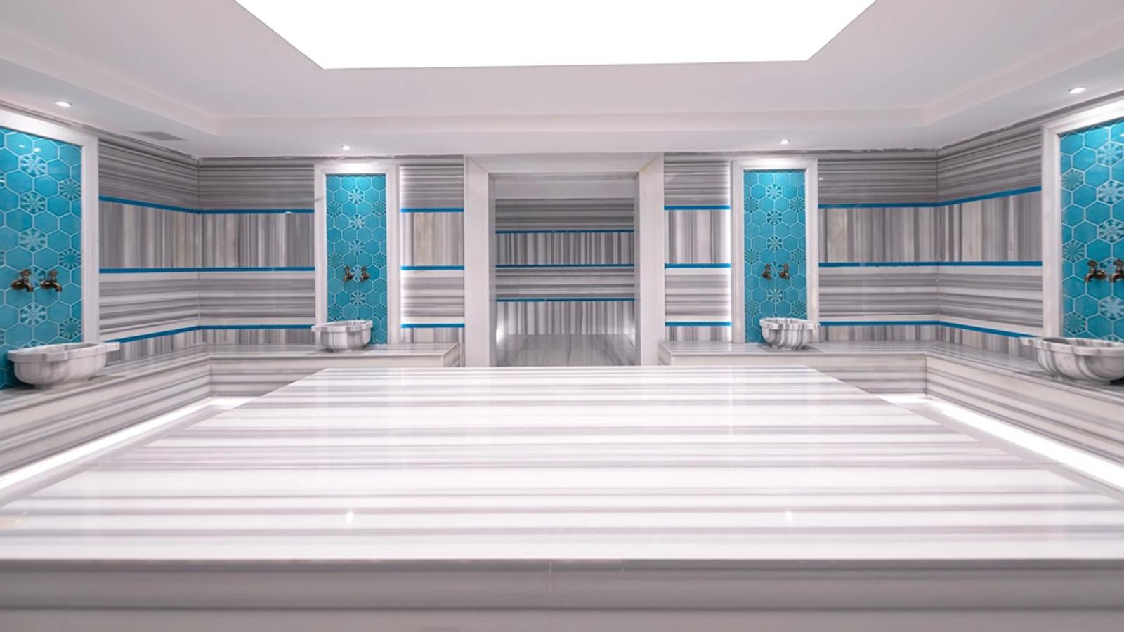 Sorgun Akadia Premium Hotel & Spa