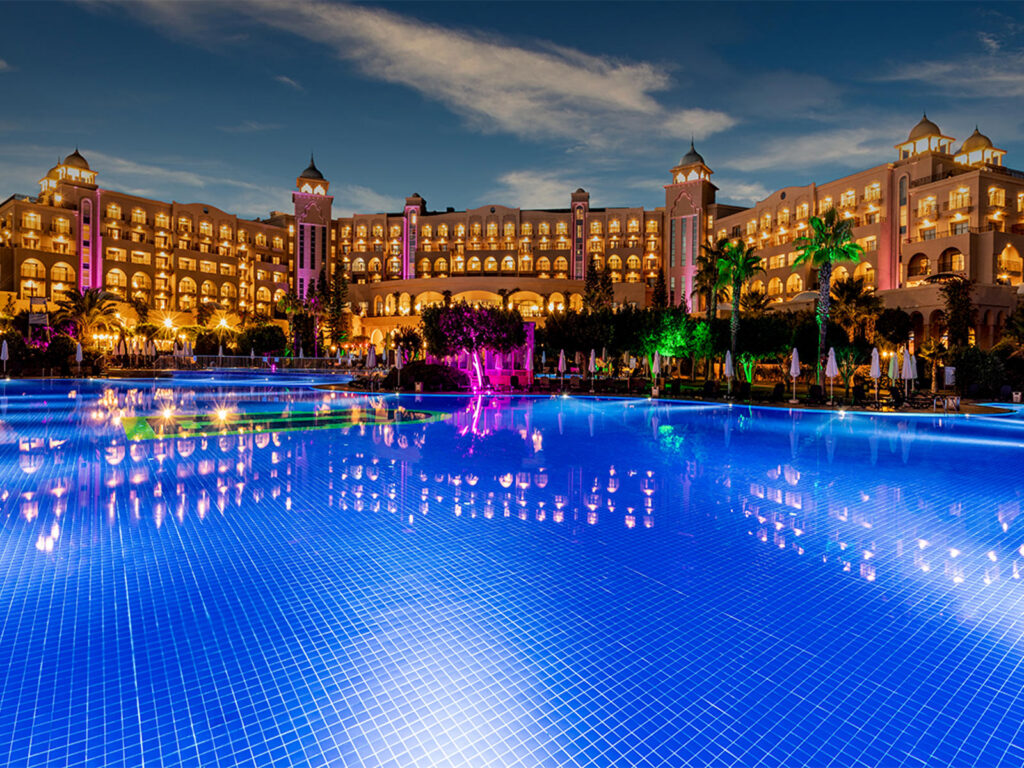 Spice Hotel & Spa