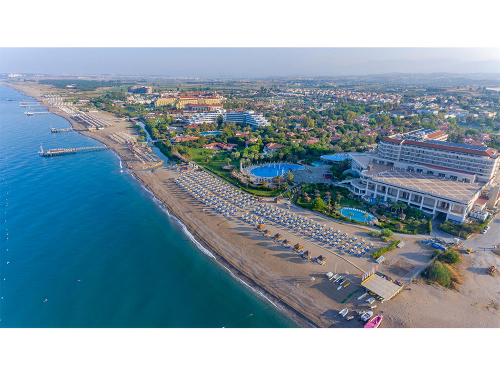 Starlight Resort Hotel