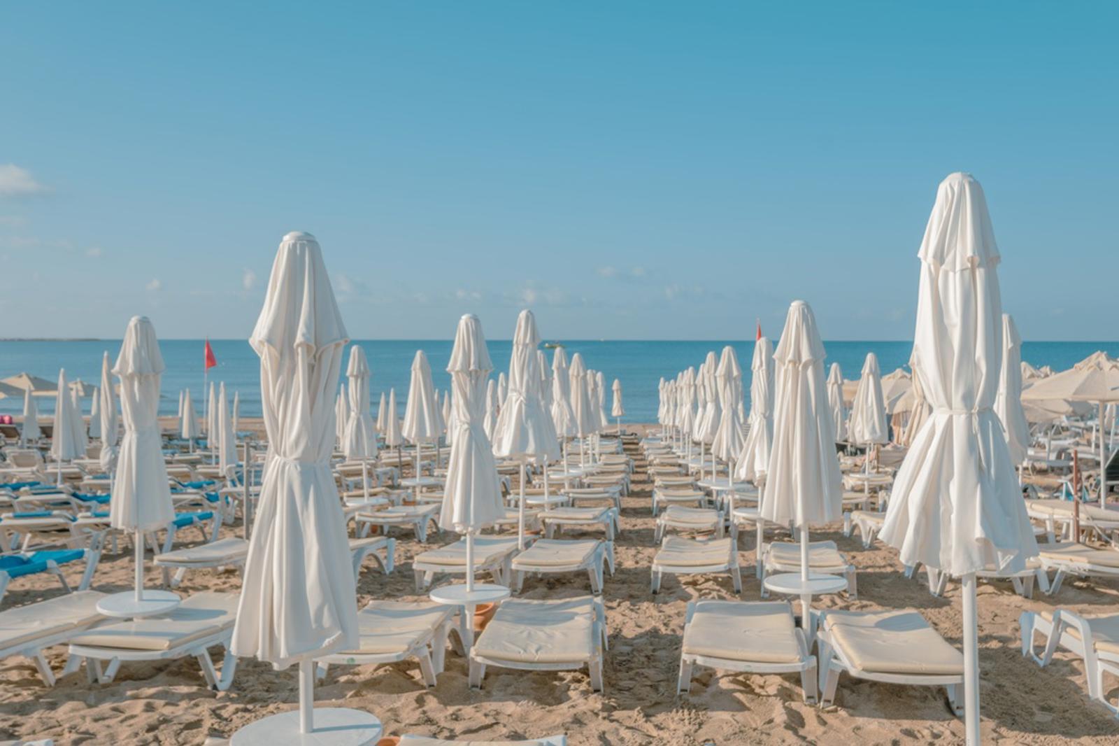 Sun Beach Hill Hotel