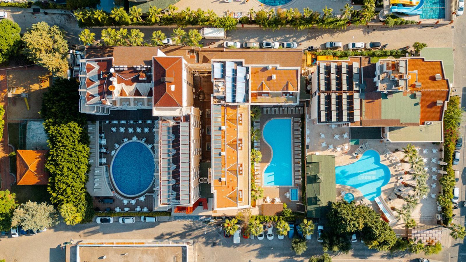 Sun Beach Park & Spa