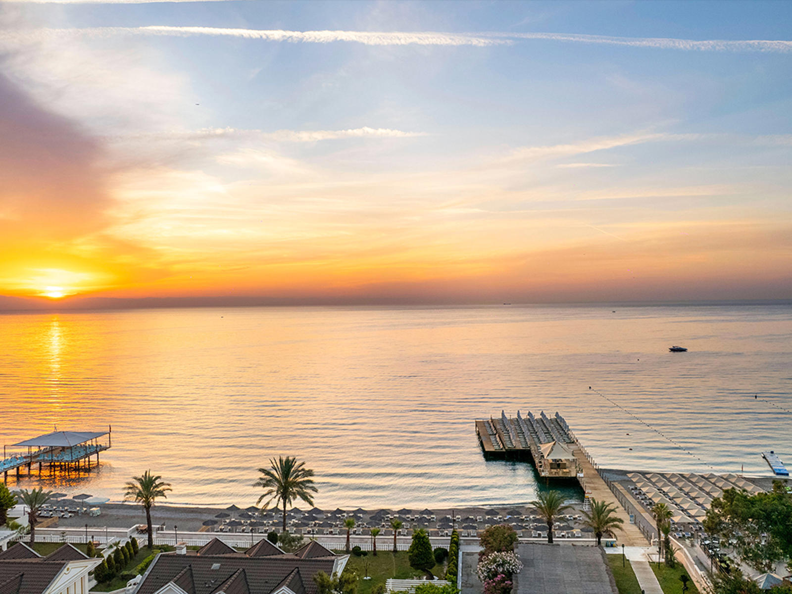 Sunland Resort Beldibi