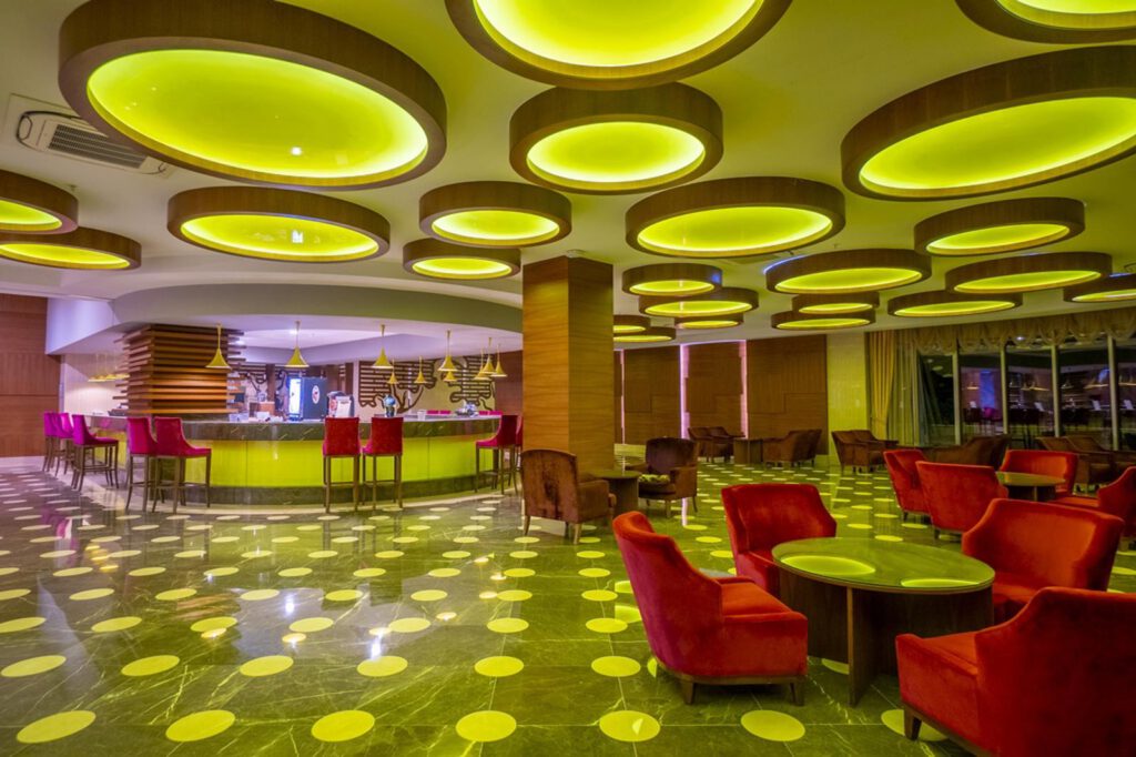 Sunmelia Beach Resort Hotel & Spa