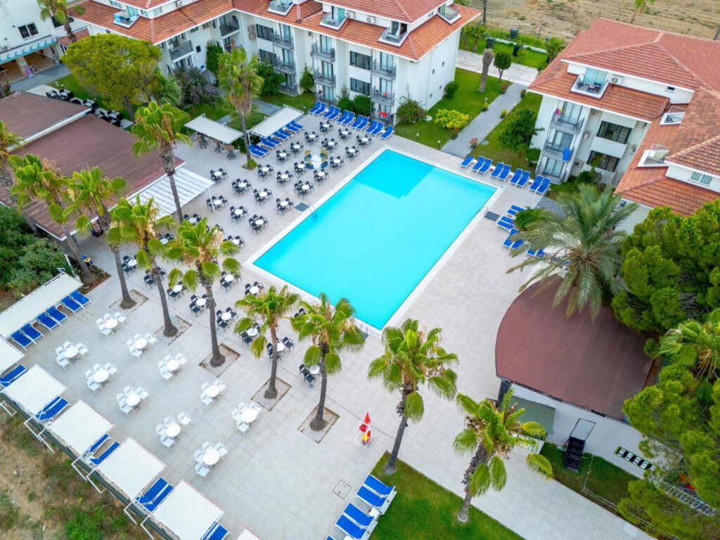 Sural Garden