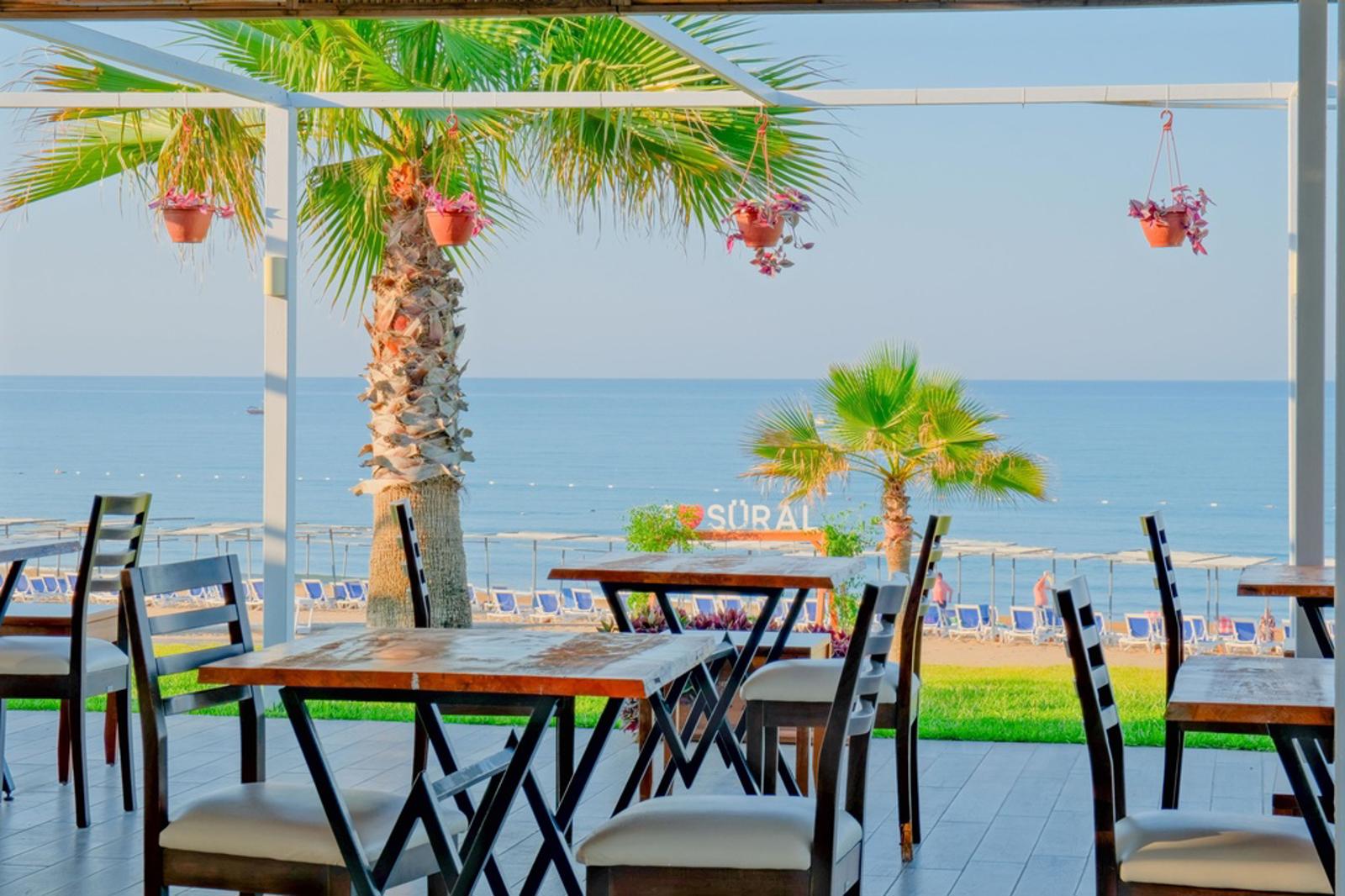 Sural Hotel