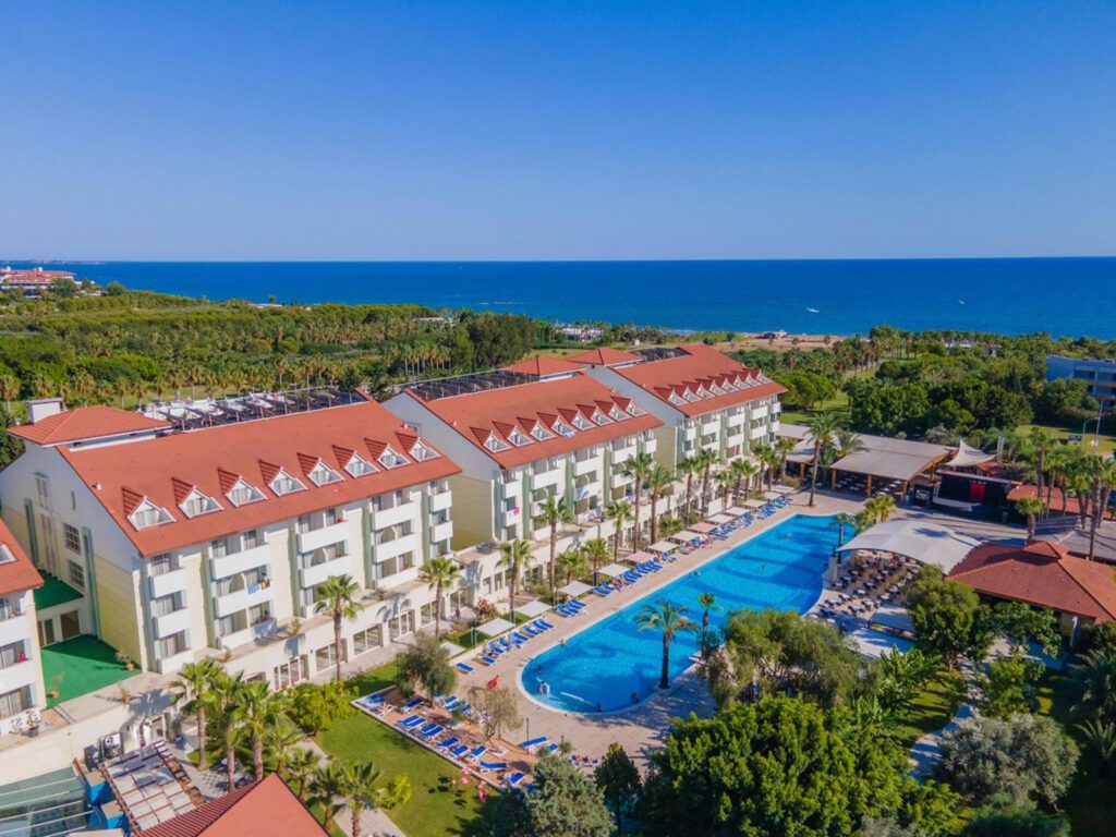 Süral Resort Hotel