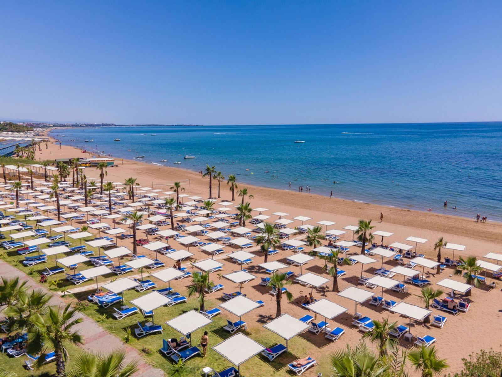 Süral Resort Hotel